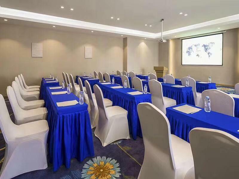 Kyriad Marvelous Hotel Shanghai Jiading Baolong Plaza Branch מראה חיצוני תמונה